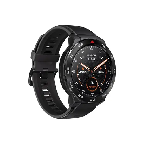 ساعت هوشمند میبرو مدل GS Pro (7)